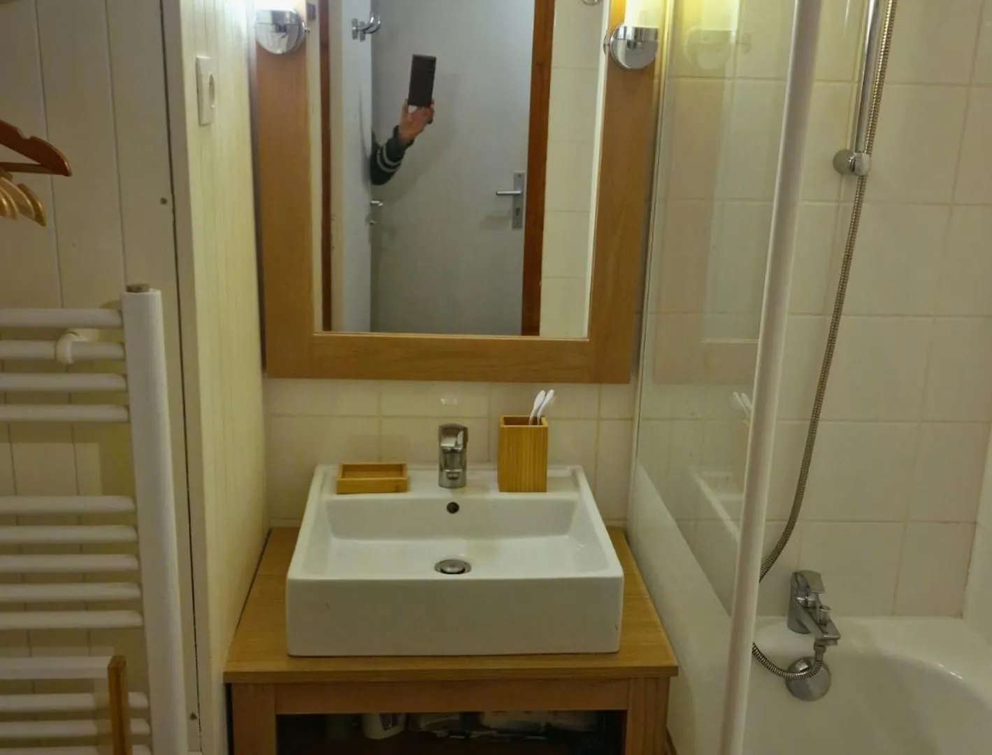 Residence Bretagne Douce Excellent Emplacement 300M De La Mer アルゾン アパート