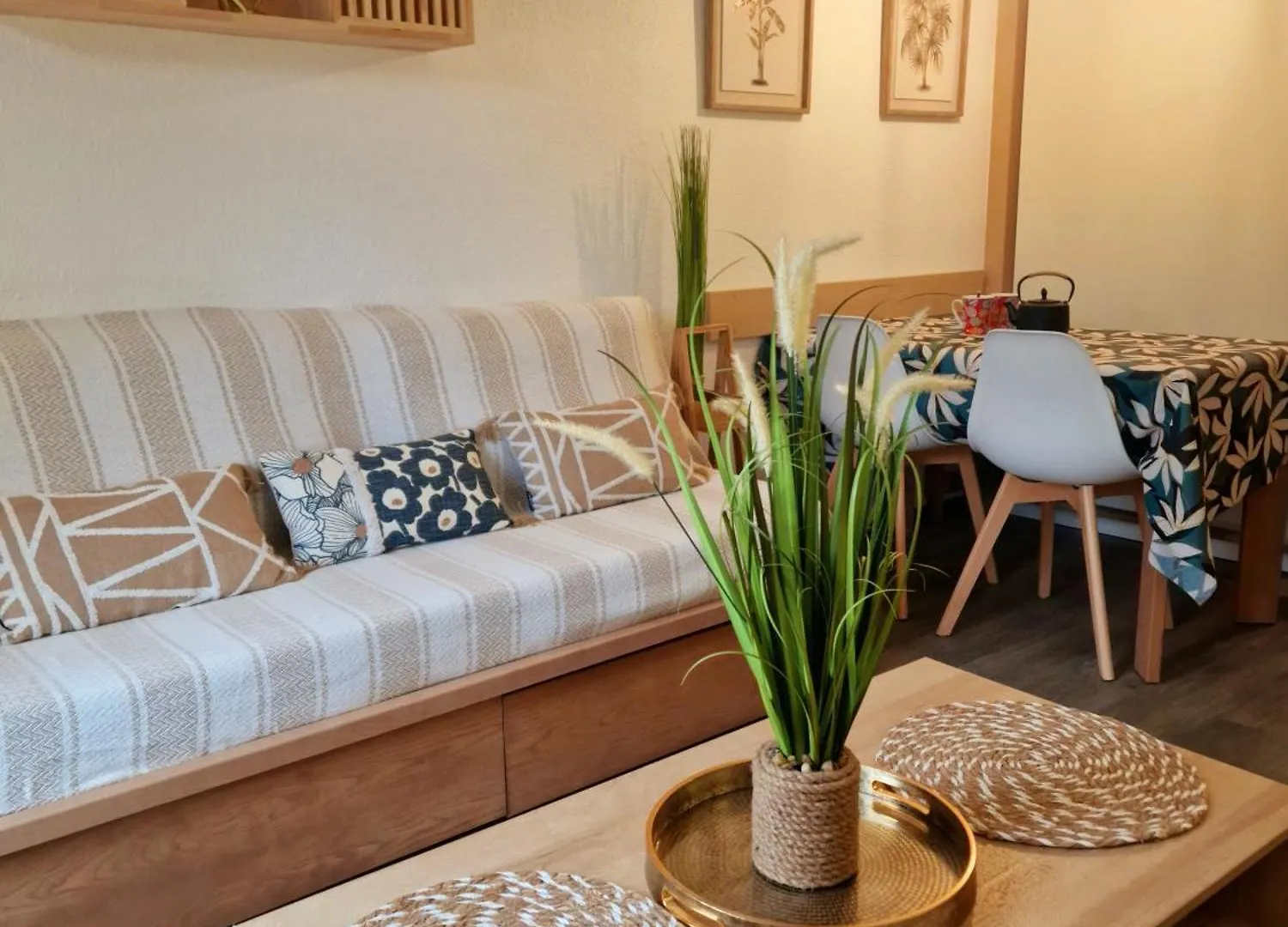 アパート Residence Bretagne Douce Excellent Emplacement 300M De La Mer アルゾン フランス