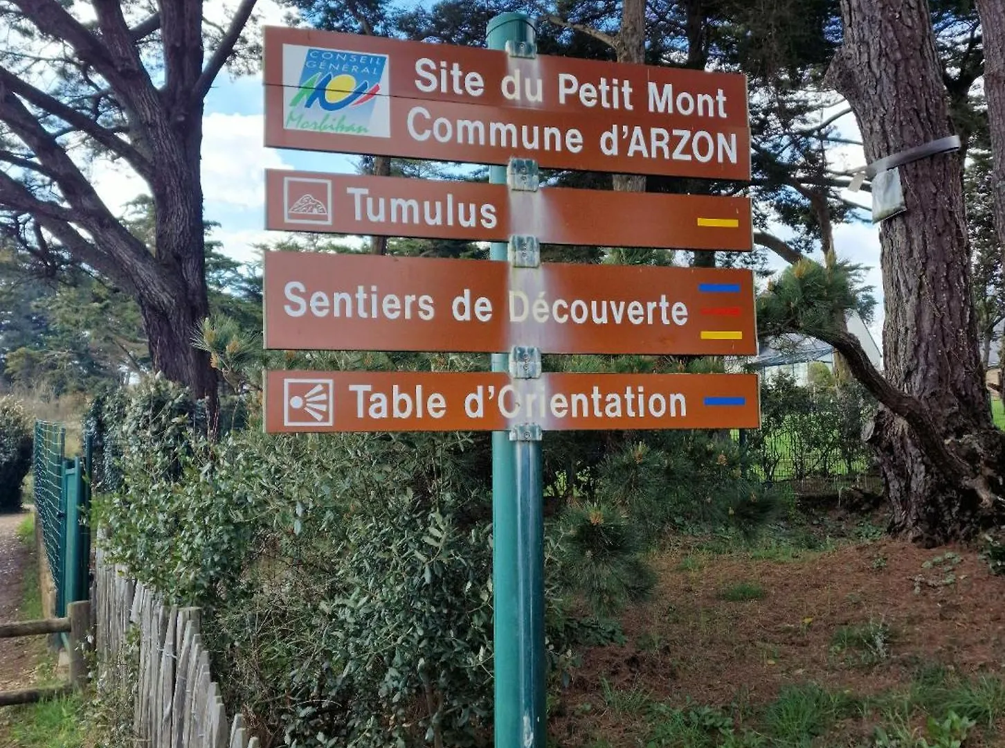 アパート Residence Bretagne Douce Excellent Emplacement 300M De La Mer アルゾン