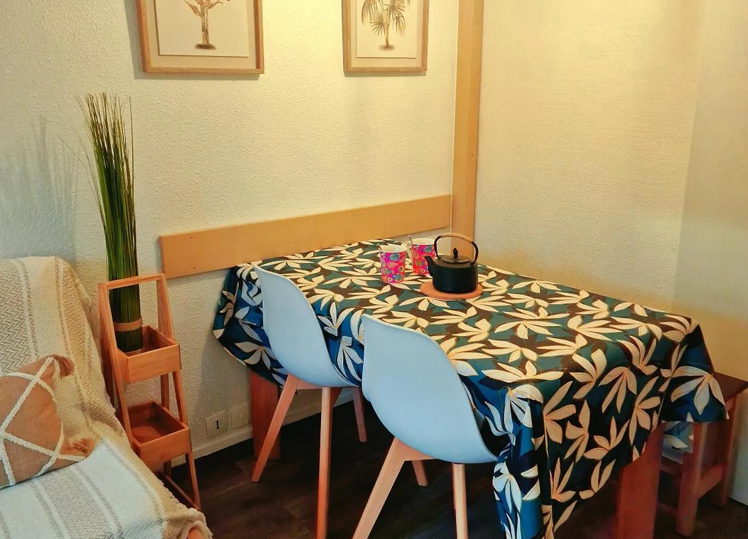 アパート Residence Bretagne Douce Excellent Emplacement 300M De La Mer アルゾン フランス